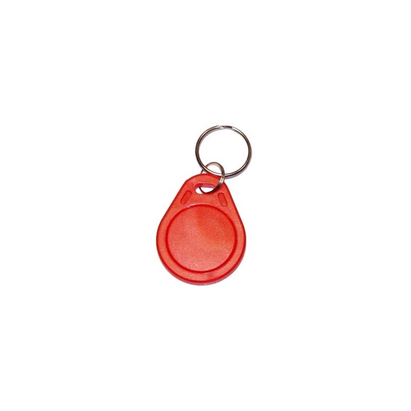 13.56MHz Additional RFID tag (pendant)