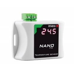 NANO TEMP PoE