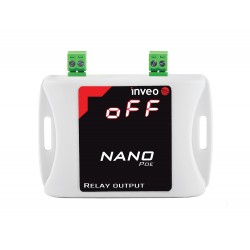 Nano Relay Output PoE