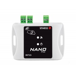Nano RFID