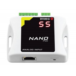 Nano Analog Input
