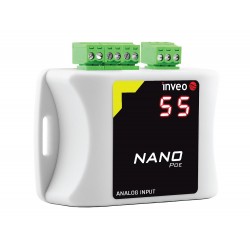 Nano Analog Input
