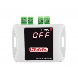 Hero Web Sensor