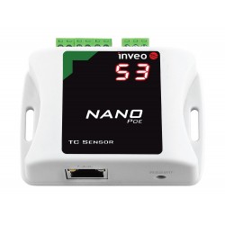 Nano TC Sensor