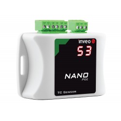 Nano TC Sensor