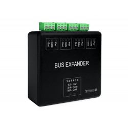 Bus Expander