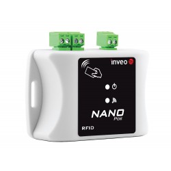 Nano RFID PoE