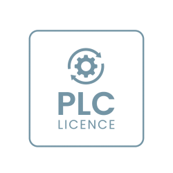 Licencja - komunikacja PLC