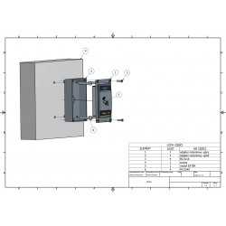 Surface mount