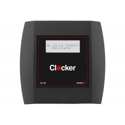 Clocker