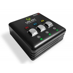 Lan Key K3 – Konsola do...