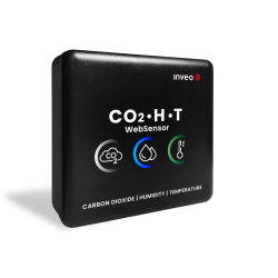 WebSensor CO2