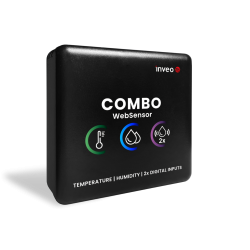 WebSensor Combo -...