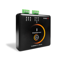 WebSensor I