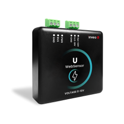 WebSensor U