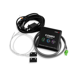 Zestaw Web sensor Combo +...