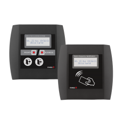 Work Time Recorder - RCP